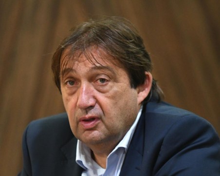 Шишков: Открихме проблеми при проверка на ремонтите на язовири