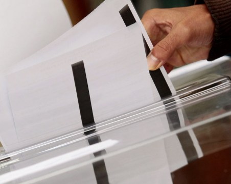 Три подвижни избирателни секции ще има в Пловдив