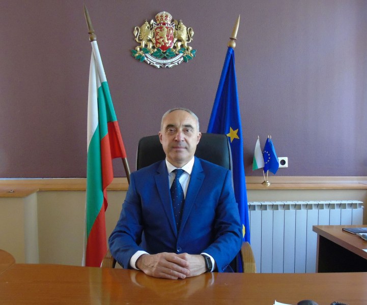 Пловдивска област е първа по катастрофи в България, за 2022-а са станали 330 тежки ПТП-а