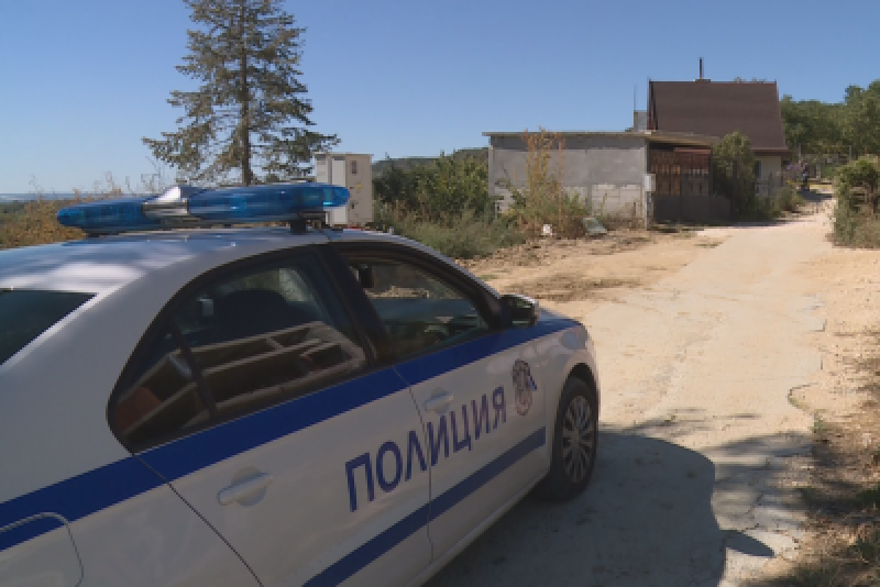 Криминално проявен е убиецът от Варна, според полицията е действал по хулигански подбуди