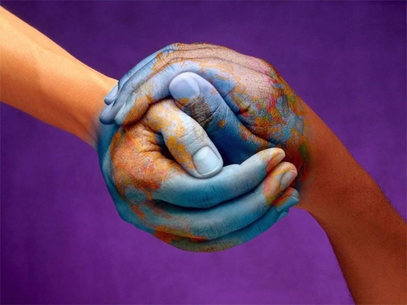 На този ден: Отбелязваме Международен ден на мира