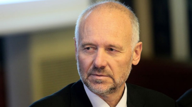 Тагарев: Никога не съм споделял тезата, че Кремъл ще успее да постигне бързо своите цели с военни средства