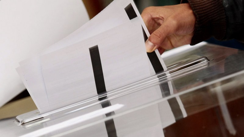 Три подвижни избирателни секции ще има в Пловдив