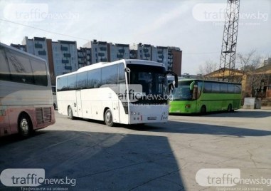 Организацията на обществения транспорт Пловдив – Асеновград е неадекватна спрямо