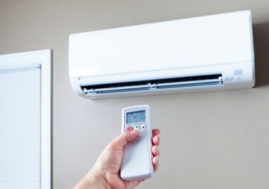 Всички потребители да бъдат внимателни при избор на климатик производител