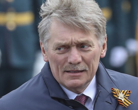 Песков: Частичната мобилизация е свързана с действията на страните от НАТО срещу Русия