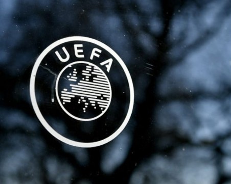 Разделят Украйна и Беларус за квалификациите на Евро 2024