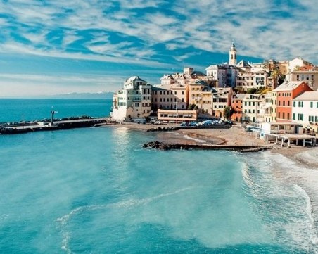 Сардиния предлага по 15 000 евро на всички новодомци