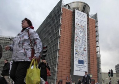 За тези които искат убежище в ЕС то е гарантирано