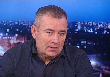 Почина енергийният експерт Васко Начев съобщава Нова телевизия  Прочетете ощеВаско Начев