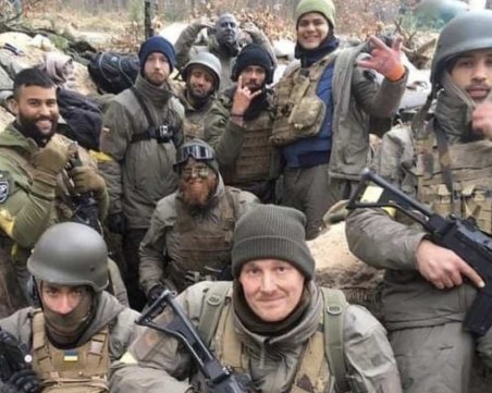 10 000 резервисти са се включили доброволно в руската армия