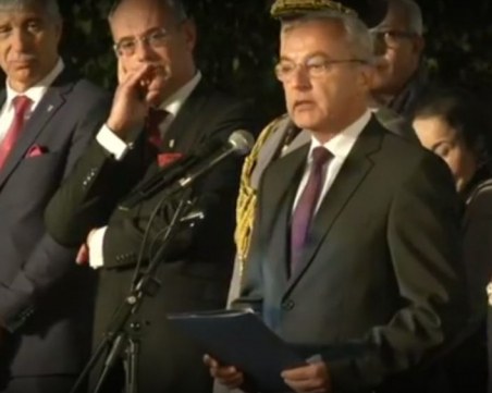 Гълъб Донев: Уроците на историята могат да ни спестят историческите грешки