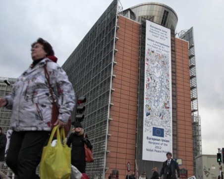 От ЕС готови да посрещнат бягащите руснаци