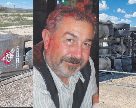 Пловдивчанин загина при тежка катастрофа с камион в САЩ