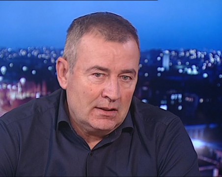 Почина енергийният експерт Васко Начев