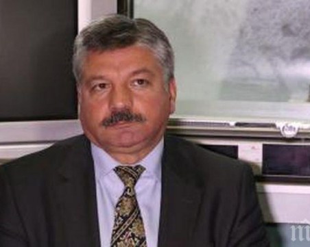 Председателят на ДК: Левски ще си понесе наказанието, изпуснаха срока за обжалване