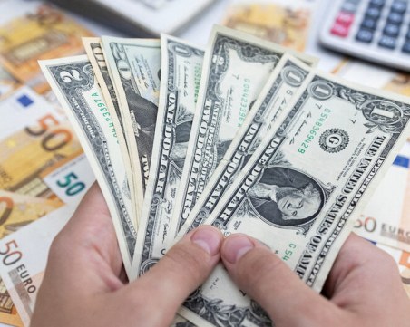 Предстои ли рекордна година за долара?