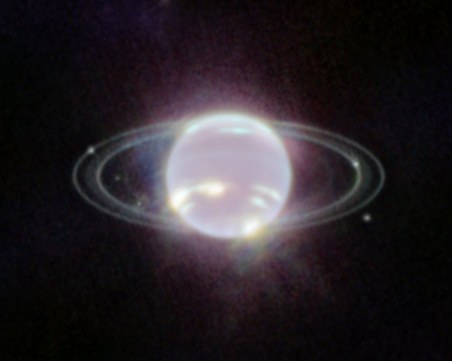 Телескопът 