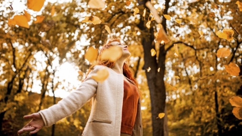 Как да подготвим организма си за есента?