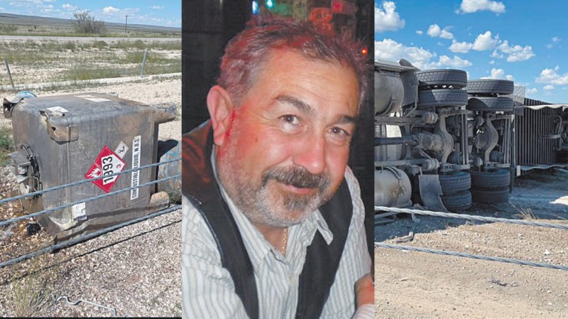 Пловдивчанин загина при тежка катастрофа с камион в САЩ