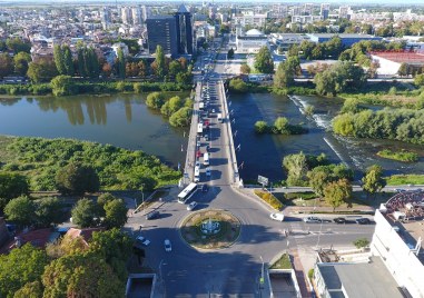 Най коментираният проект в Пловдив – пробивът под Водната плата ще