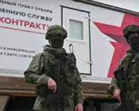 Антъни Блинкен: Ако Русия престане да воюва, няма да има война. Ако Украйна спре- няма да има Украйна