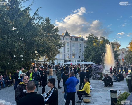 Бултрасите след протеста: Чакаме отговори за Колежа, кметът ги дължи на пловдивчани