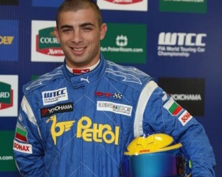 Известеният рали пилот Георги Танев е един от заловените дилъри  в Пловдив