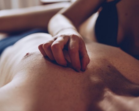 Какво научихме за секса през зрелостта?