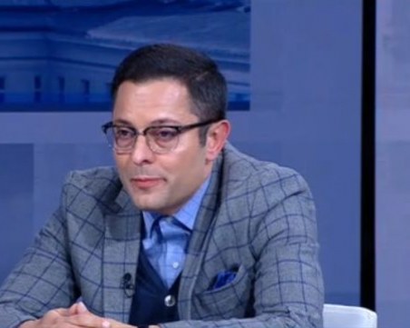 Министър Александър Пулев: От понеделник тече одит на Сметната палата в ББР