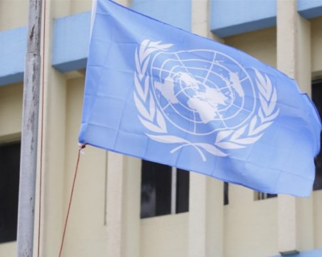 ООН обвини Русия във военни престъпления в Украйна