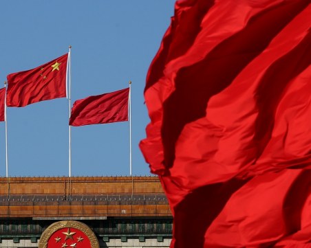 Осъдиха на смърт бивш китайски заместник-министър за корупция