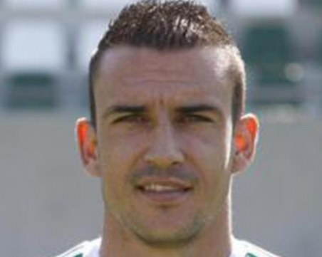 Племенник на Лечков и двукратен шампион на България пое Сливен