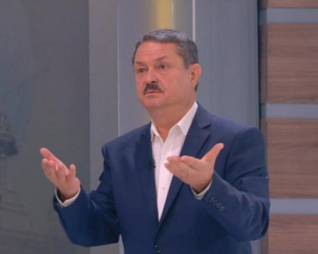 Рачев: Есента започва с ниски температури, но ще има топла вълна