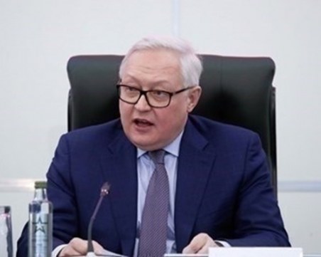 Руски зам.-министър : Москва не заплашва никого с ядрени оръжия