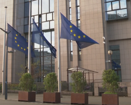 В Брюксел обсъждат нови санкции срещу Москва