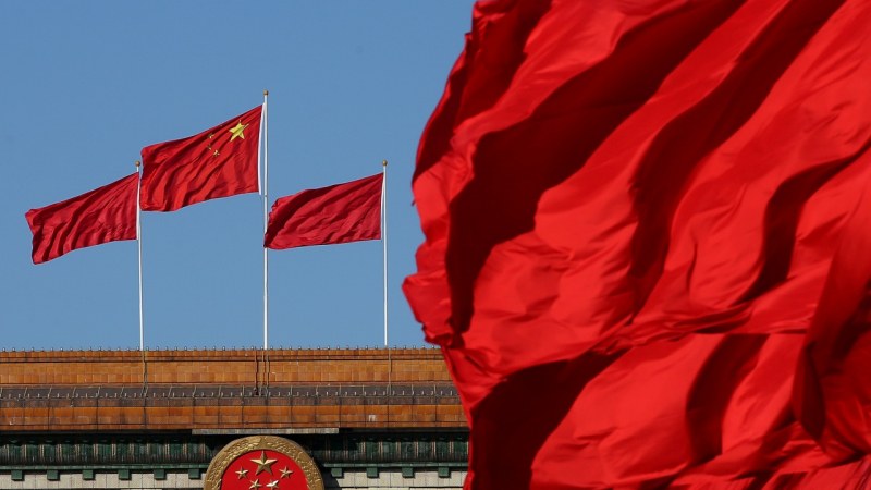 Осъдиха на смърт бивш китайски заместник-министър за корупция