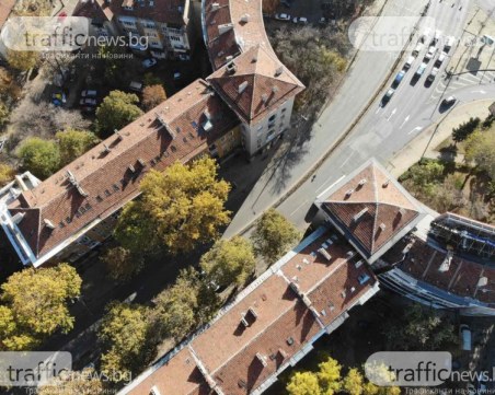 Чужденците, избрали Пловдив за дестинация през лятото - основно от Турция и Израел