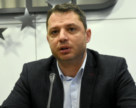 Делян Добрев: Кирил Петков отказа преди 15 дни дебат на живо, сега се перчи