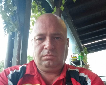 Георги е в неизвестност от дни, виждали ли сте го?