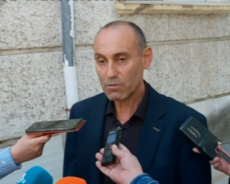 Мащабна полицейска операция се провежда в Перник