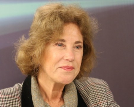 Поптодорова: Възможно е Путин да посегне към ядреното оръжие