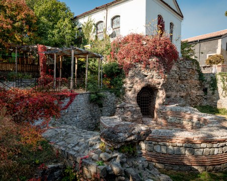 Топъл септемврийски ден очаква Пловдив