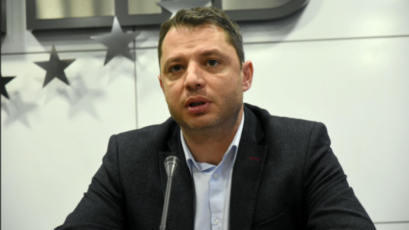 Делян Добрев: Кирил Петков отказа преди 15 дни дебат на живо, сега се перчи