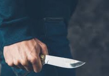 Обвиняемият за нападението с нож над ученик в София е