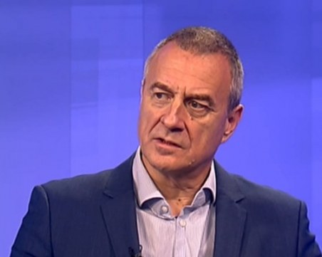 Бивш шеф на ДАНС: Мигрантите не усещат, че държавата има адекватни мерки към тях