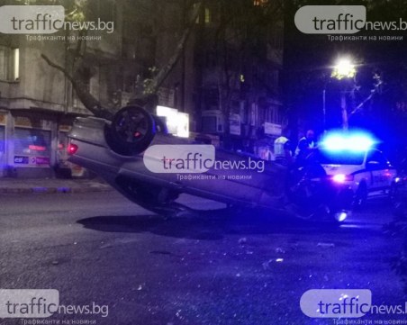 ИПБ призова Гълъб Донев за спешни кадрови промени, които да спрат смъртта по пътищата