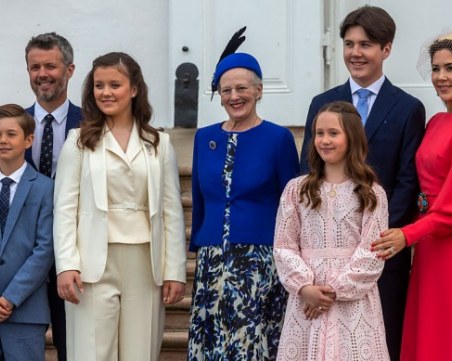 Кой са видовете монархии и страните запазили това управление