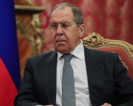 Лавров не изключи употреба на ядрено оръжие за защита на анексирани украински територии