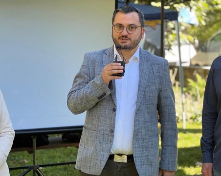 Зам.-министър Събев: Наредби за фермерските пазари и малките производства на храни ще намалят злоупотребите